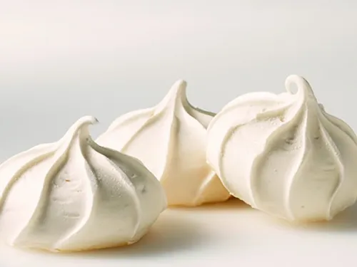 Meringues