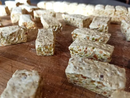 Nougat