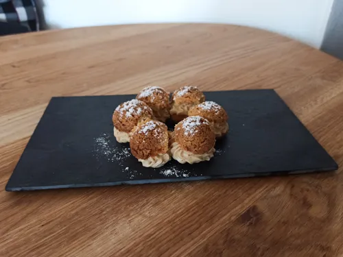 Paris brest