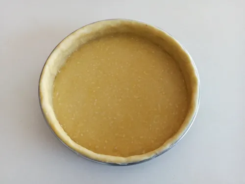 Pâte brisée