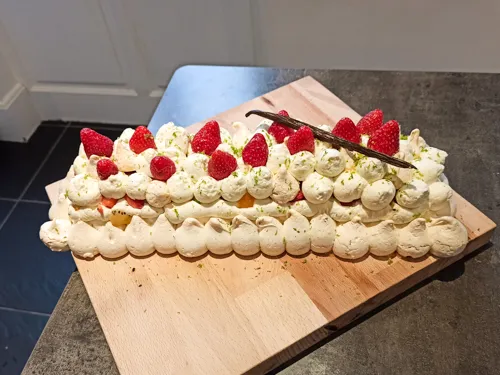 Pavlova
